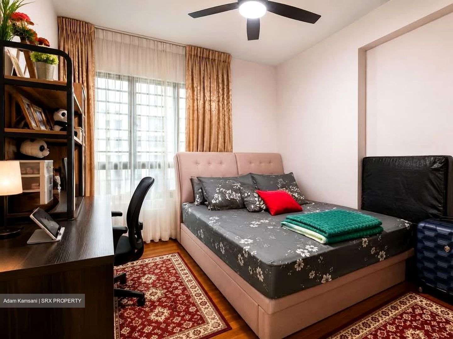 Woodsvale (D25), Condominium #571867191